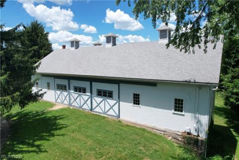 5559 Mccormick Road Ravenna OH 44266