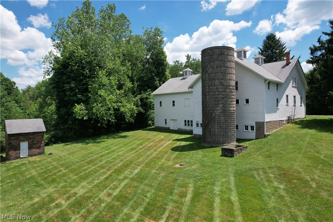 5559 Mccormick Road Ravenna OH 44266