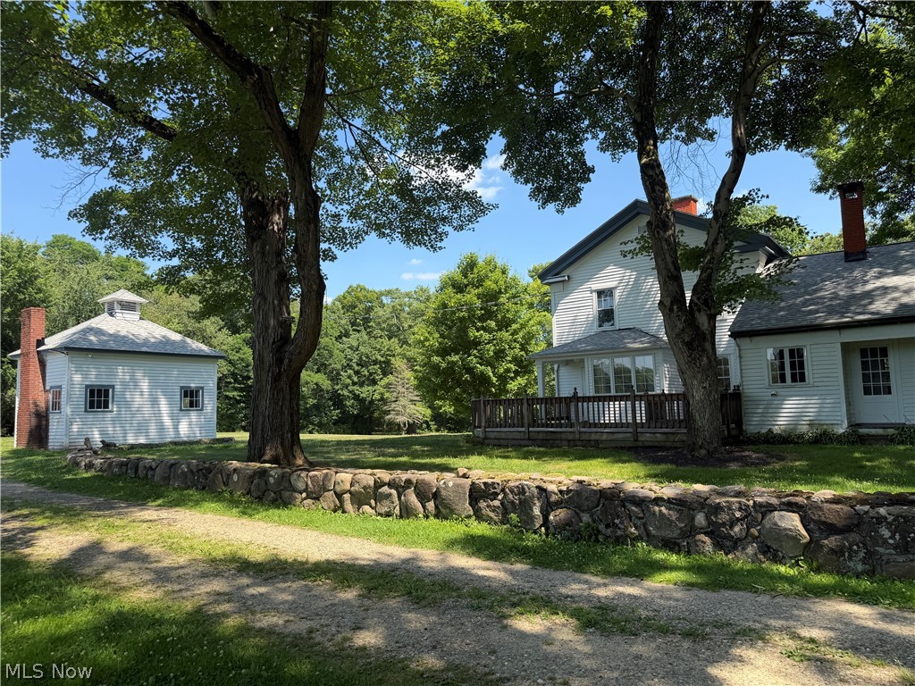5559 Mccormick Road Ravenna OH 44266