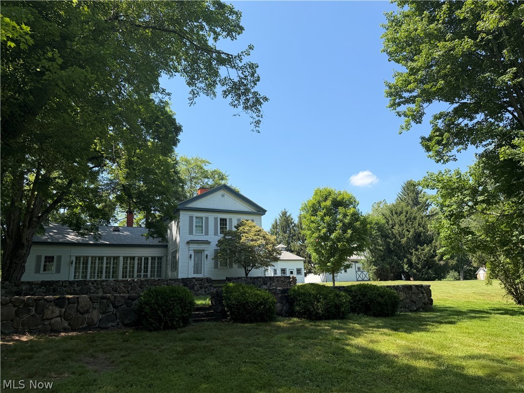 5559 Mccormick Road Ravenna OH 44266