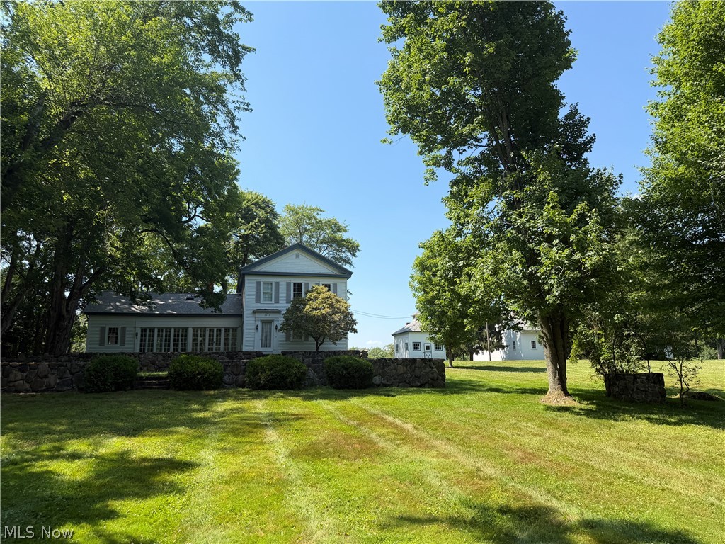 5559 Mccormick Road Ravenna OH 44266