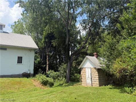 5559 Mccormick Road Ravenna OH 44266