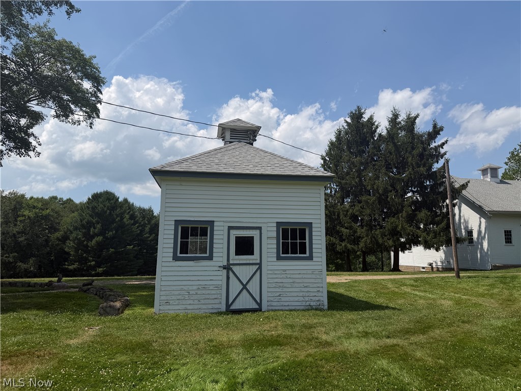5559 Mccormick Road Ravenna OH 44266