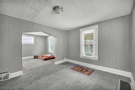 12822 Ferris Avenue Cleveland OH 44105