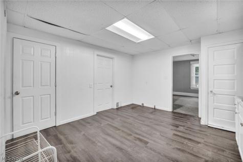 12822 Ferris Avenue Cleveland OH 44105
