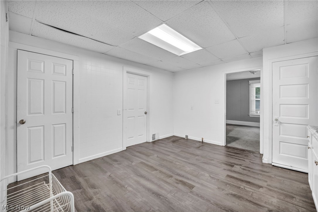 12822 Ferris Avenue Cleveland OH 44105