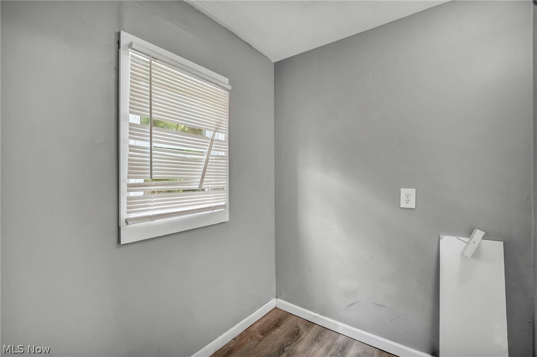 12822 Ferris Avenue Cleveland OH 44105
