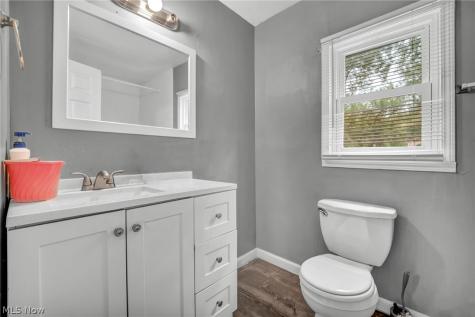 12822 Ferris Avenue Cleveland OH 44105