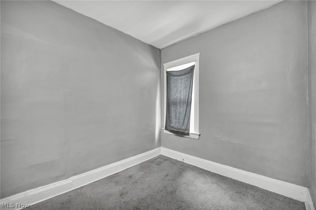 12822 Ferris Avenue Cleveland OH 44105