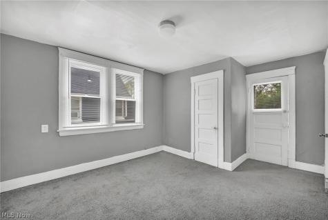 12822 Ferris Avenue Cleveland OH 44105