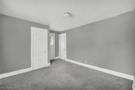 12822 Ferris Avenue Cleveland OH 44105