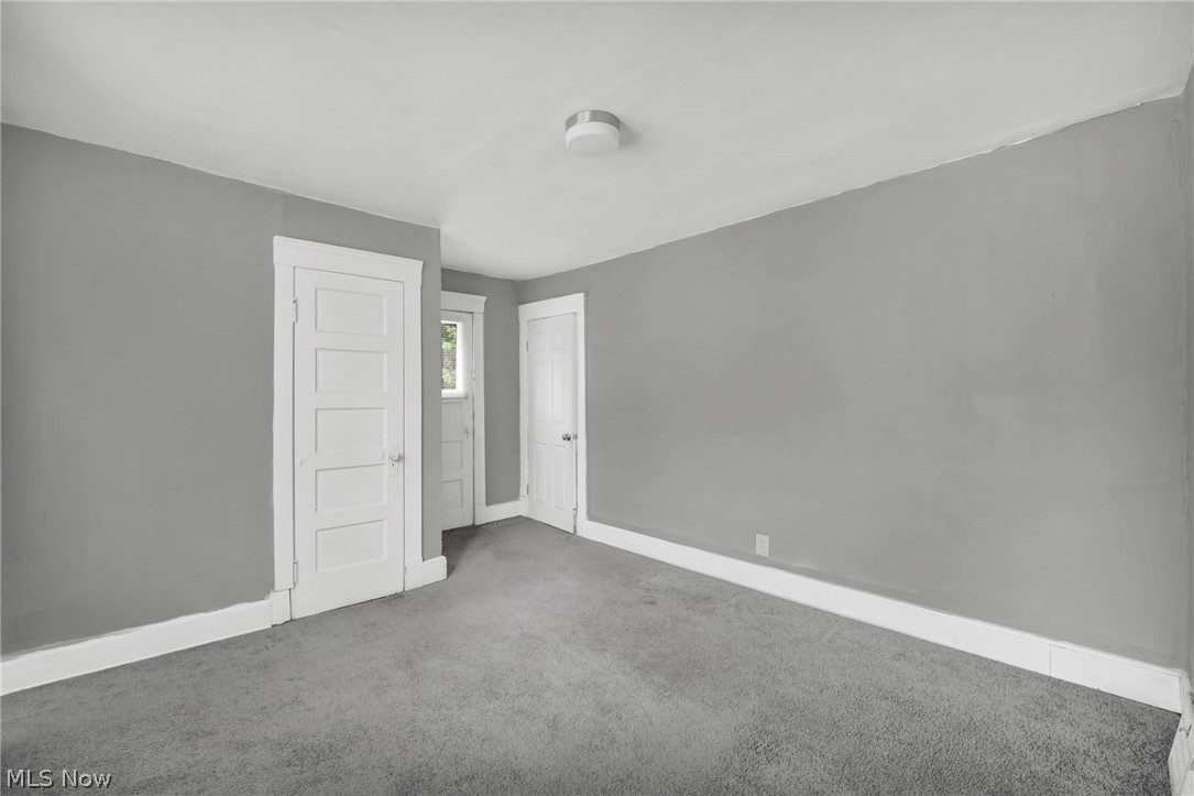 12822 Ferris Avenue Cleveland OH 44105
