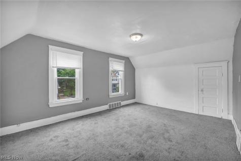 12822 Ferris Avenue Cleveland OH 44105