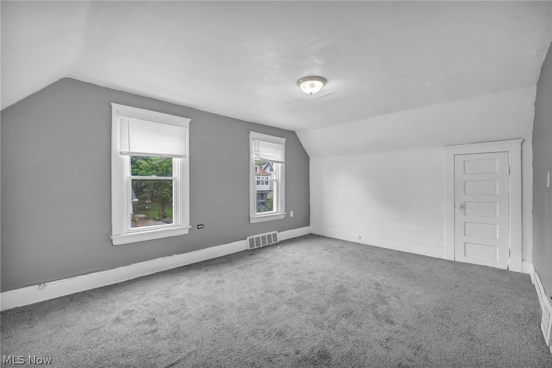12822 Ferris Avenue Cleveland OH 44105