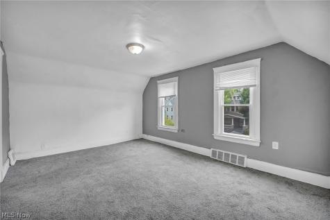 12822 Ferris Avenue Cleveland OH 44105