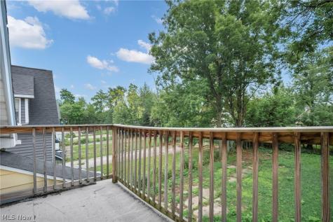 12822 Ferris Avenue Cleveland OH 44105