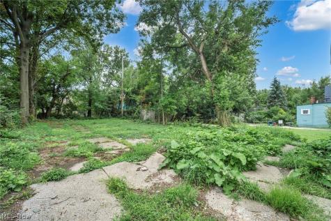 12822 Ferris Avenue Cleveland OH 44105