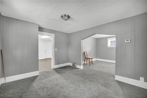 12822 Ferris Avenue Cleveland OH 44105