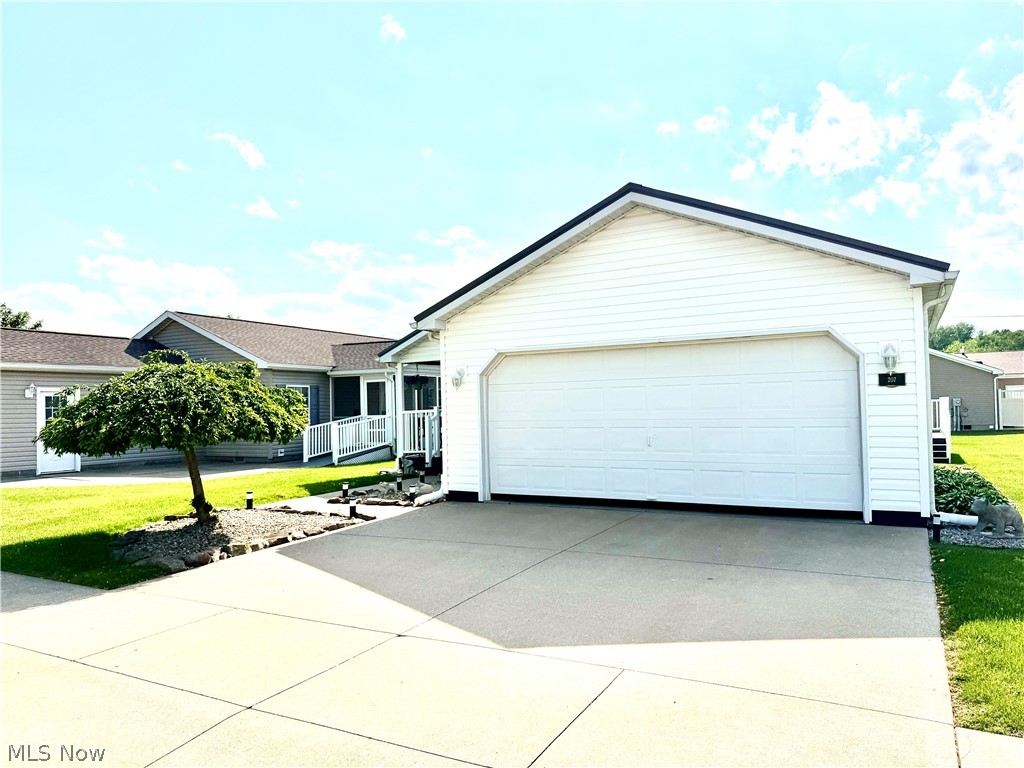 207 Polaris Dover OH 44622