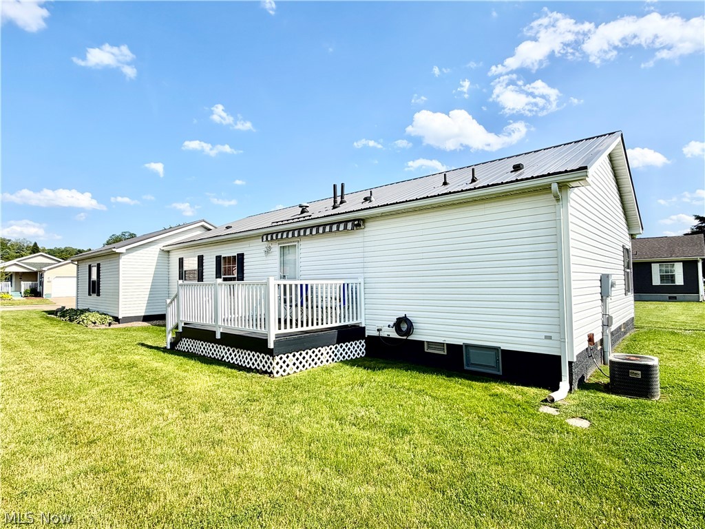 207 Polaris Dover OH 44622