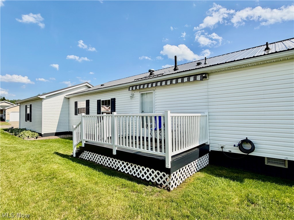 207 Polaris Dover OH 44622