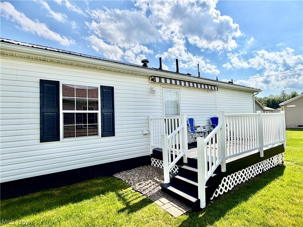 207 Polaris Dover OH 44622