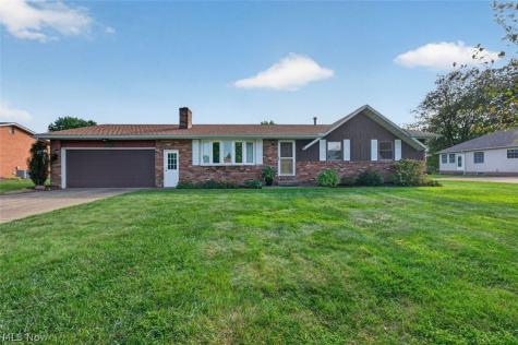 517 Concord Street NW Massillon OH 44646