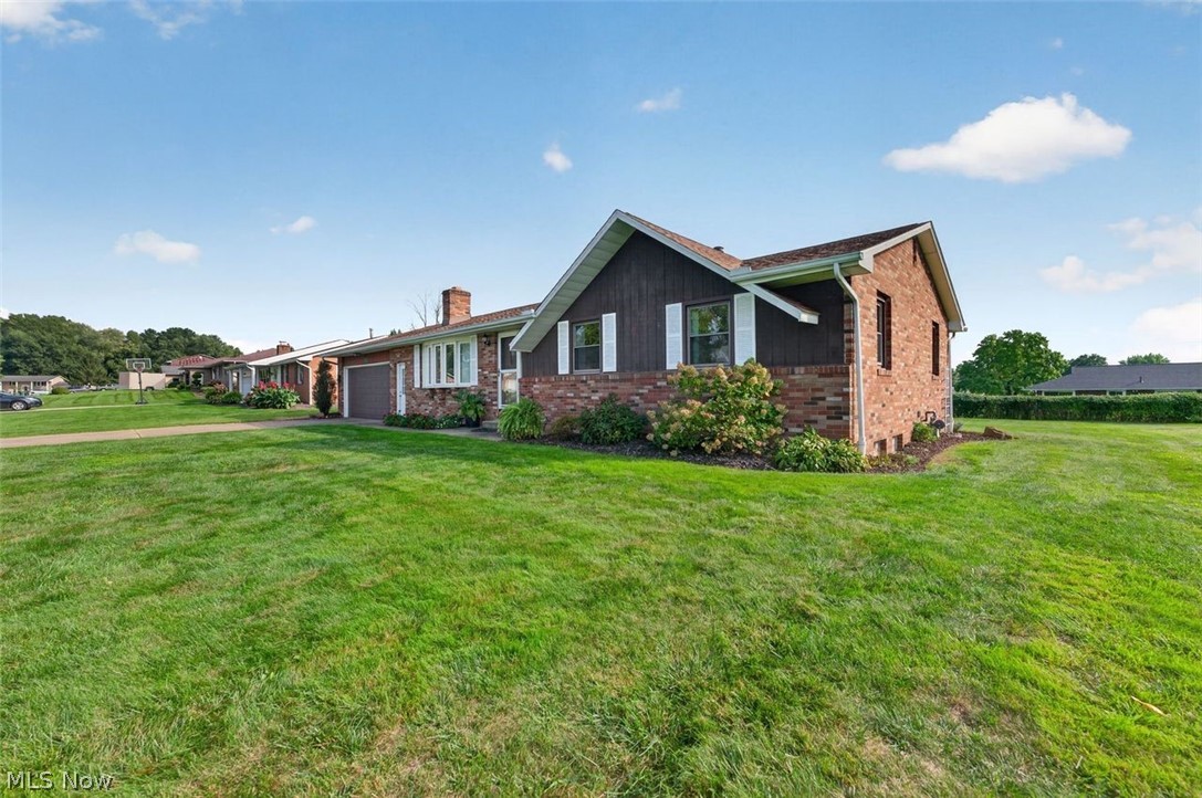 517 Concord Street NW Massillon OH 44646