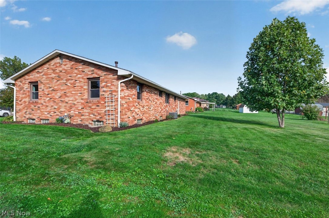 517 Concord Street NW Massillon OH 44646