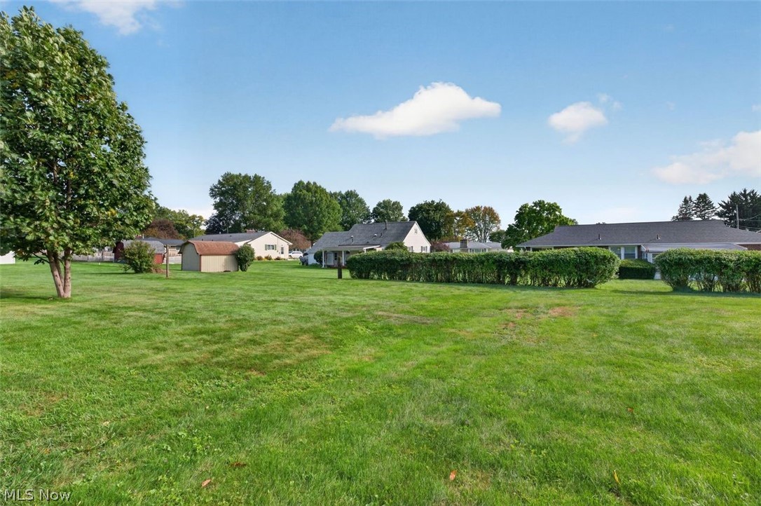 517 Concord Street NW Massillon OH 44646