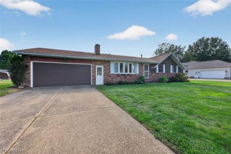 517 Concord Street NW Massillon OH 44646