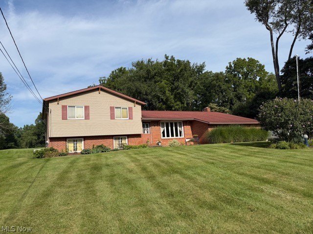 9011 Lost Trail Avenue NE Canton OH 44721