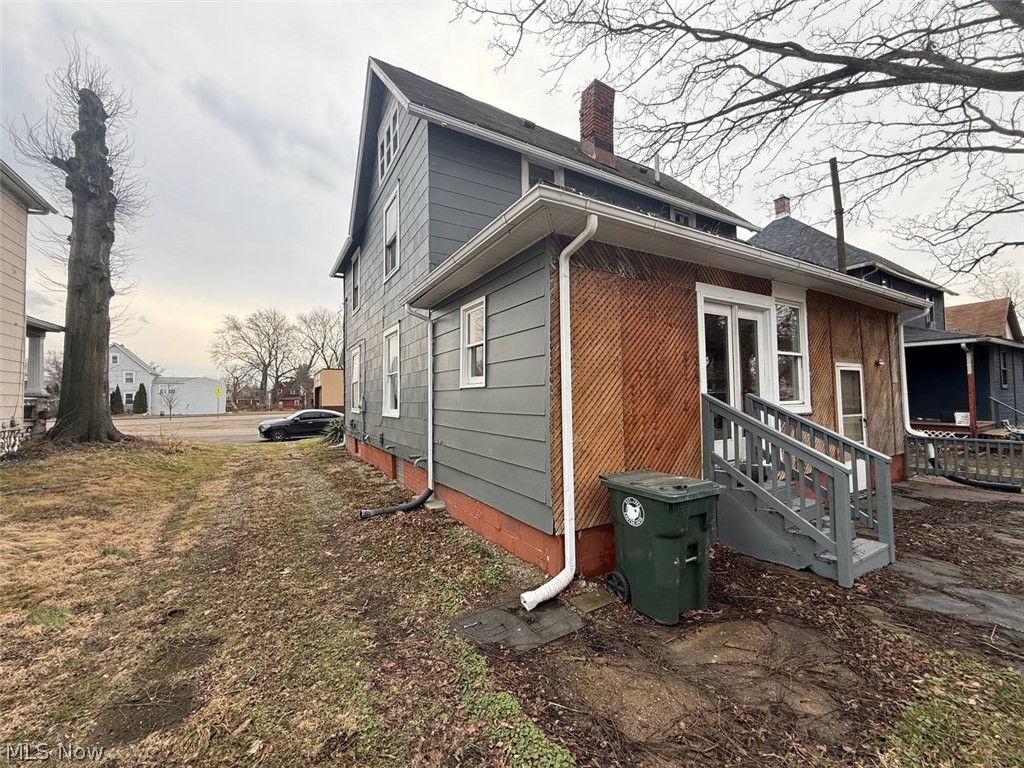 2329 Winfield Way NE Canton OH 44705