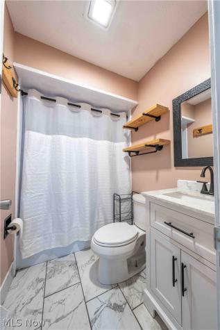 303 Erieview Boulevard Sheffield Lake OH 44054