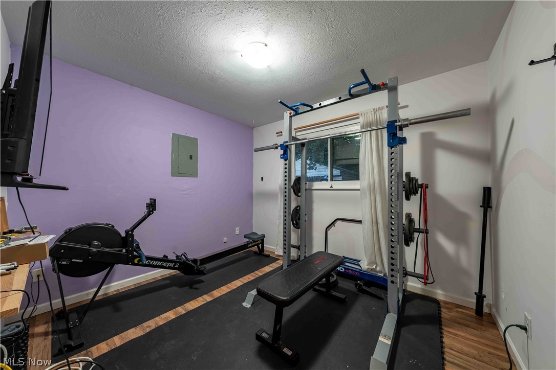 303 Erieview Boulevard Sheffield Lake OH 44054