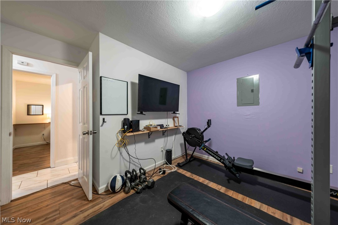 303 Erieview Boulevard Sheffield Lake OH 44054