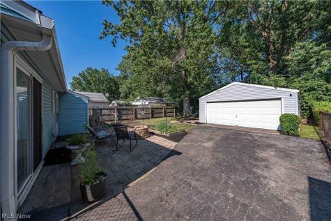 303 Erieview Boulevard Sheffield Lake OH 44054