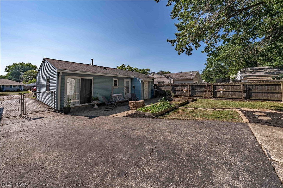 303 Erieview Boulevard Sheffield Lake OH 44054