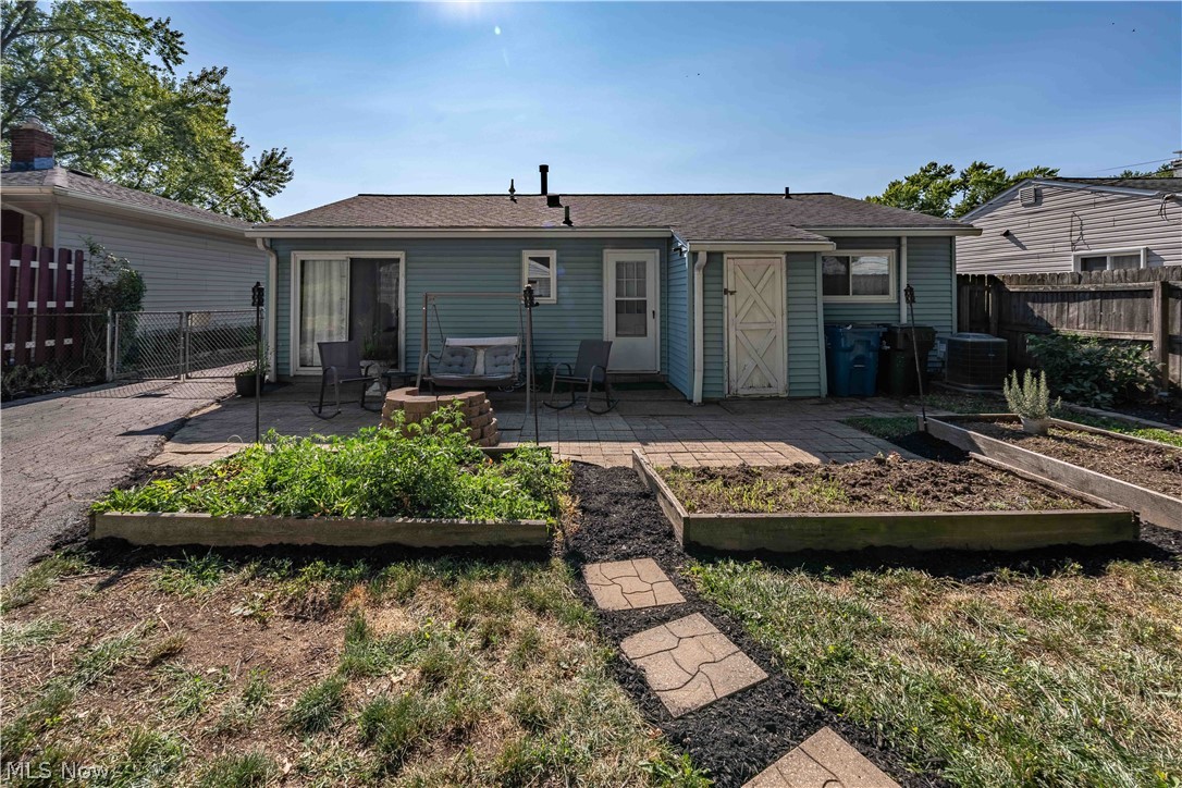 303 Erieview Boulevard Sheffield Lake OH 44054