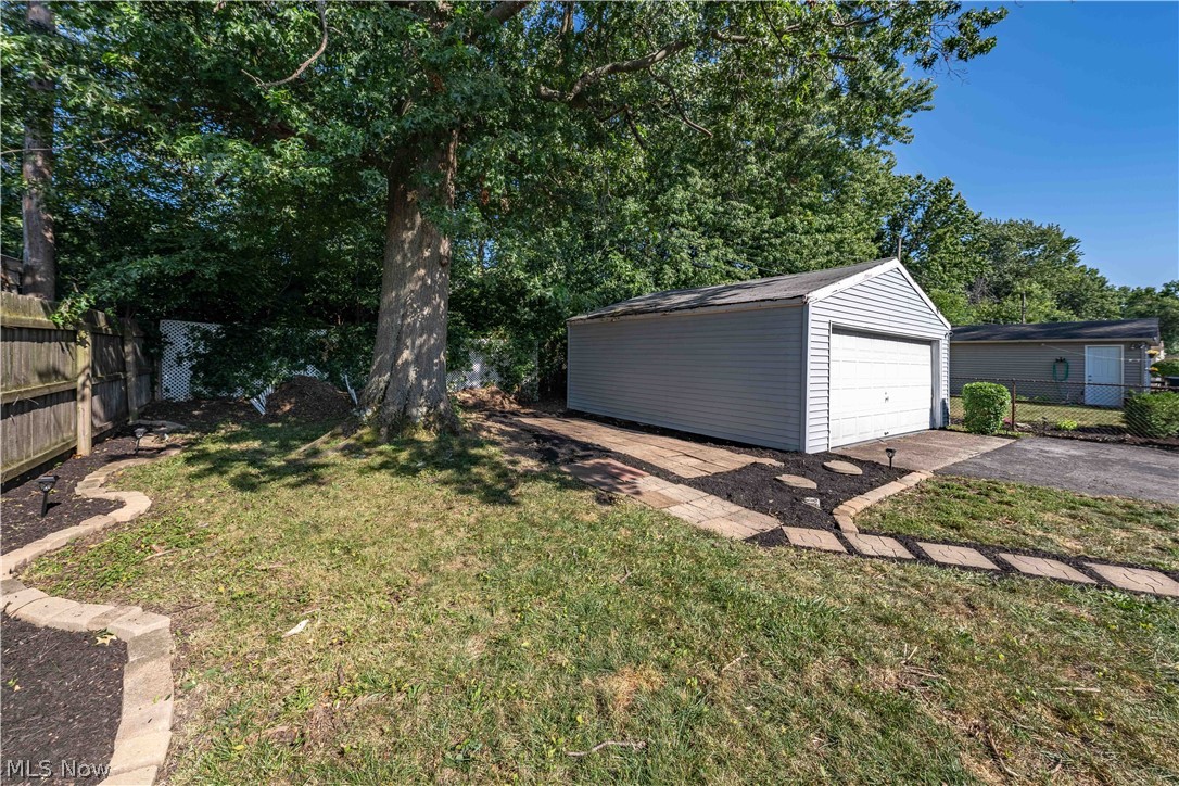 303 Erieview Boulevard Sheffield Lake OH 44054