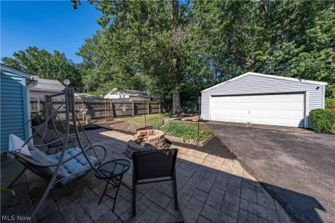 303 Erieview Boulevard Sheffield Lake OH 44054