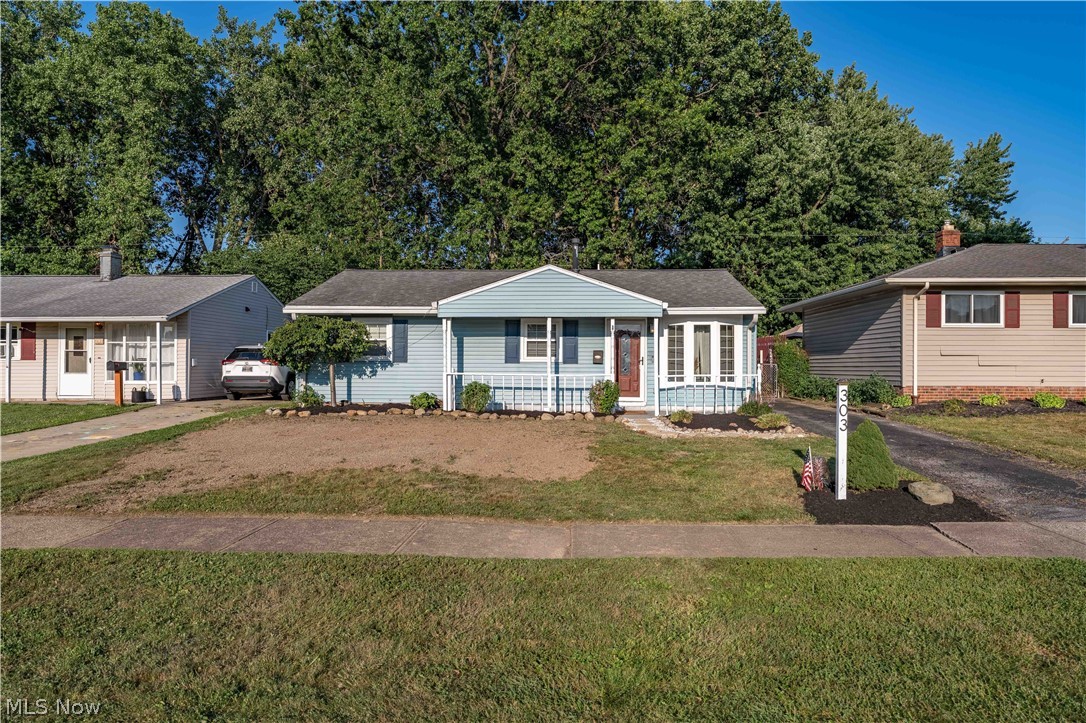 303 Erieview Boulevard Sheffield Lake OH 44054
