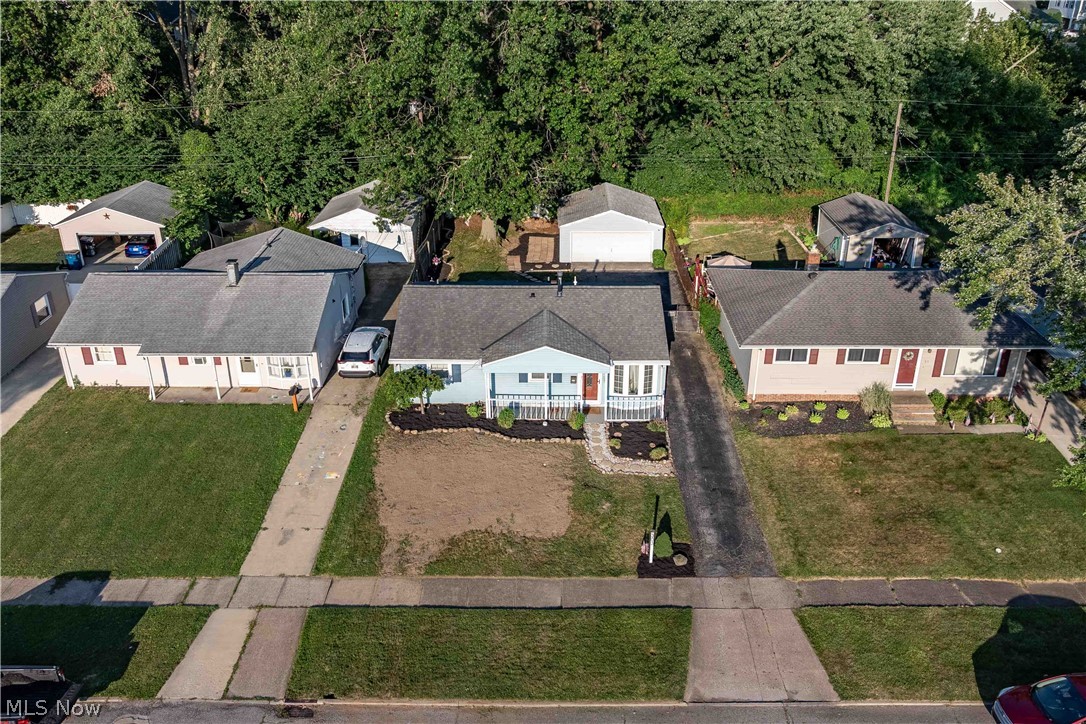 303 Erieview Boulevard Sheffield Lake OH 44054