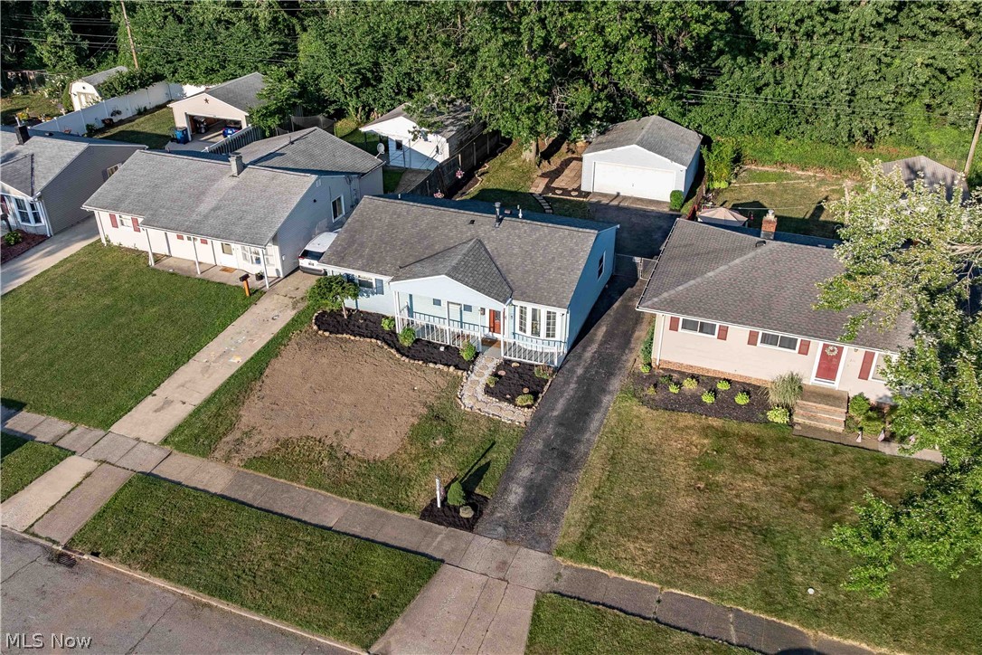 303 Erieview Boulevard Sheffield Lake OH 44054