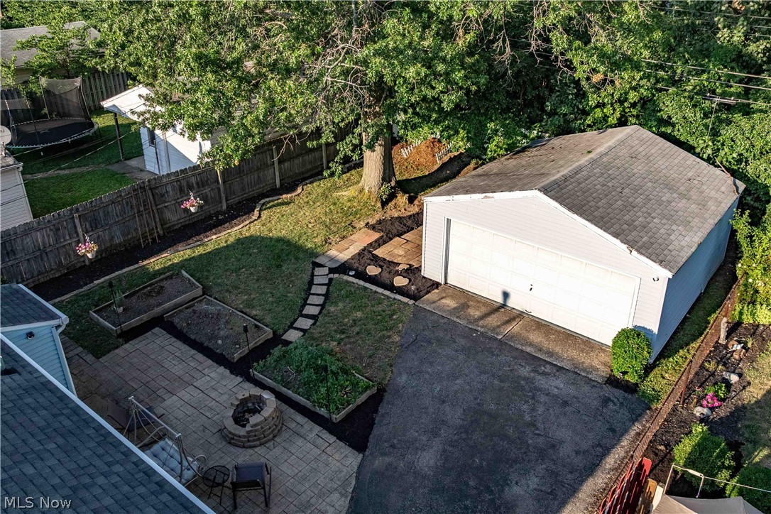 303 Erieview Boulevard Sheffield Lake OH 44054
