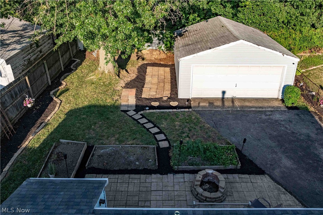 303 Erieview Boulevard Sheffield Lake OH 44054