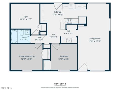 303 Erieview Boulevard Sheffield Lake OH 44054