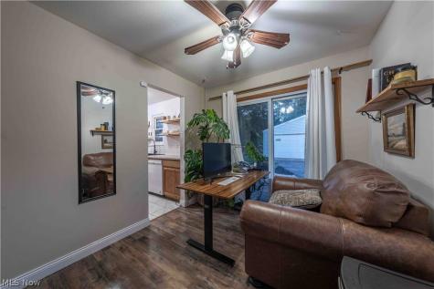 303 Erieview Boulevard Sheffield Lake OH 44054