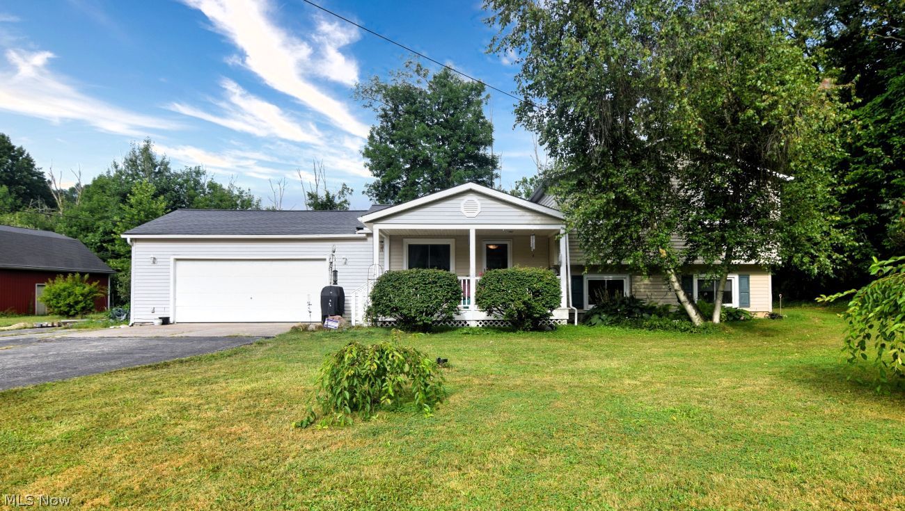 18660 Thorpe Road Chagrin Falls OH 44023