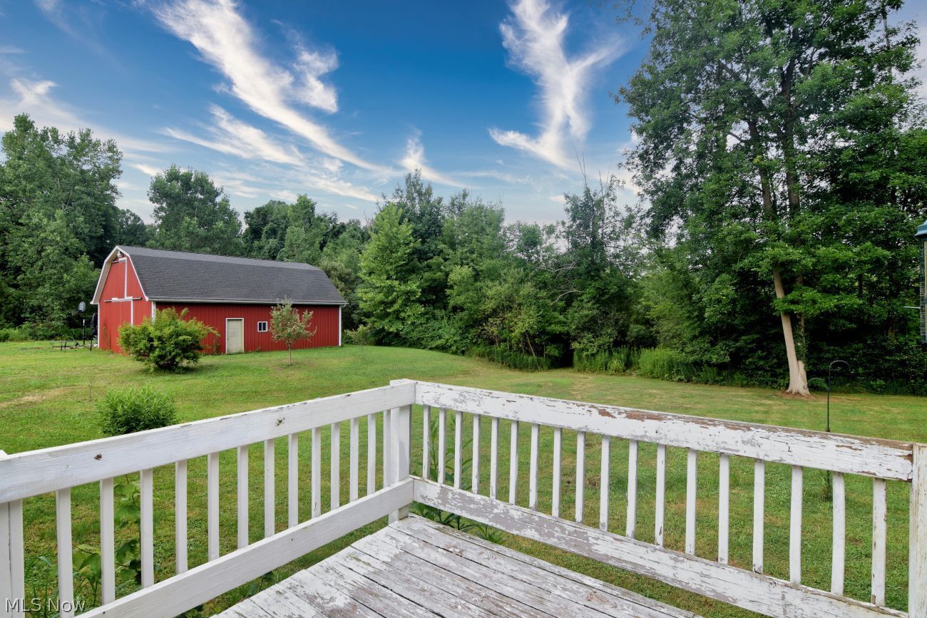 18660 Thorpe Road Chagrin Falls OH 44023